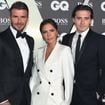 David Beckham "très chanceux" en plein conflit familial : il célèbre son anniversaire et adresse un message à son fils aîné et son épouse