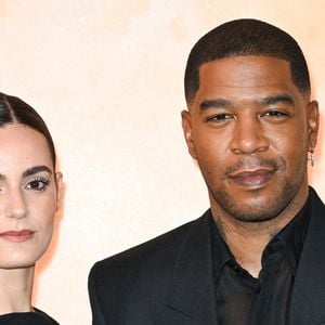 Le rappeur Kid Cudi a épousé Lola Abecassis

Lola Abecassis Sartore et Kid Cudi assistent au défilé Yves Saint Laurent Womenswear Fall/Winter 2025-2026 dans le cadre de la semaine de la mode à Paris, France, le 11 mars 2025. Photo par Aurore Marechal/ABACAPRESS.COM