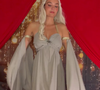 Gennifer Demey et Eric Antoine avaient été conviés aux 30 ans de Léna Stachurski (Miss Languedoc 2015) ce samedi 27 septembre 2025. Mais attention, il fallait venir déguisé à cet anniversaire haut en couleurs. 

Gennifer Demey célèbre les 30 ans de Lena Stachurski (Miss Languedoc 2015) samedi 27 septembre 2025 © Instagram
