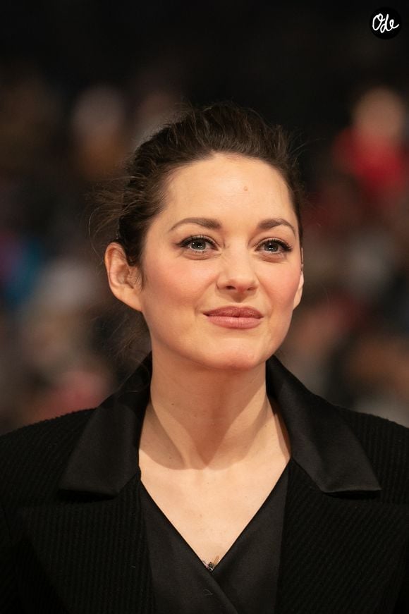 de quoi sacrer une carrière internationale hors du commun à 51 ans.

Marion Cotillard arrive à la projection du film "Mc Beth" lors de la 18ème édition du Festival International du Film de Marrakech (FIFM), le 30 novembre 2019.
© Romuald Meigneux/Bestimage