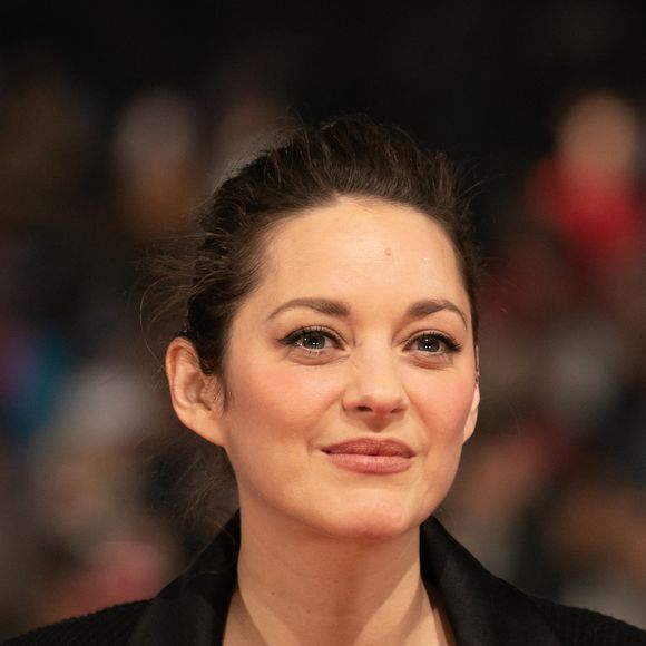 de quoi sacrer une carrière internationale hors du commun à 51 ans.

Marion Cotillard arrive à la projection du film "Mc Beth" lors de la 18ème édition du Festival International du Film de Marrakech (FIFM), le 30 novembre 2019.
© Romuald Meigneux/Bestimage