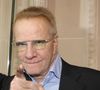 Il a annulé sa venue à un événement suédois ce week-end en raison de son état physique.

Christophe Lambert lors de la soirée des "Stéthos d'or 2023" à l'hôtel Four Seasons George V à Paris le 27 mars 2023.

© Cédric Perrin / Bestimage