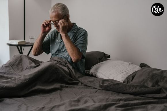 Découvrez la durée de nuit idéale pour préserver votre vitalité et votre bien-être au fil des ans.