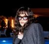 Isabelle Adjani a fait des confidences pudiques et poétiques

Isabelle Adjani - Dîner "Dior x Madame Figaro" sur la terrasse d'Albane lors du 79ème Festival International du Film de Cannes. 
© Olivier Borde / Bestimage