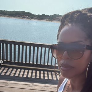 Nathalie (N'oubliez pas les paroles) sur Instagram