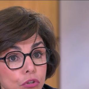 Le ton monte entre Patrick Cohen et Rachida Dati lors de l'émission "C à vous" du 18 juin 2025, sur France 5