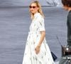 Sa dernière sortie avait fait parler :

Beatrice Borromeo - Arrivées au défilé DIOR de la mode homme Printemps/Été 2026 dans le cadre de la Fashion Week de Paris à l'Hôtel National des Invalides, Place Vauban, à Paris, France. © Christophe Clovis/Bestimage