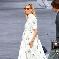 Sa dernière sortie avait fait parler : Beatrice Borromeo, belle-fille de Caroline de Monaco, réapparaît à Paris dans un look champêtre qui flatte sa silhouette