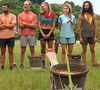 Mardi 13 mai, il n'y aura pas de jeu de survie à l'antenne.
Onzième épisode de "Koh-Lanta, La Revanche des 4 Terres", mardi 6 mai 2025 sur TF1.