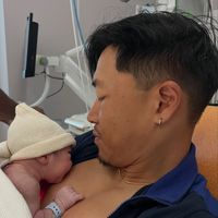 Koh-Lanta : Un célèbre gagnant annonce la naissance de son premier enfant, le prénom n'est pas dans la liste des plus donnés en 2026