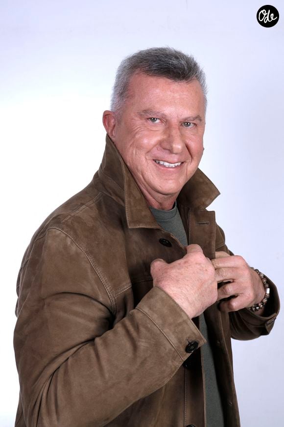 Portrait de Pascal Bataille lors de l'enregistrement de l'émission "Chez Jordan de Luxe" à Paris, le 11 décembre 2024.

© Cédric Perrin / Bestimage