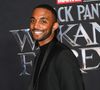 Cela lui a valu de perdre sa voix
Chris (Star Academy 2022) - Les élèves de la Star Academy 2022 sont de sortie pour assister à la première du film "Black Panther: Wakanda Forever" au Grand Rex à Paris le 7 novembre 2022. © Coadic Guirec/Bestimage