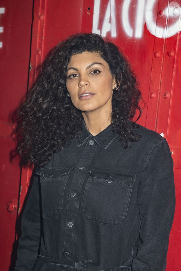 Exclusif - Nawell Madani - 5ème édition "We Love Comedy" à La Cigale à Paris le 23 janvier 2020. © Jack Tribeca/Bestimage