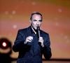 Ce samedi 19 avril, les “battles” de The Voice ont eu lieu

Exclusif - Nikos Aliagas - Enregistrement de l'émission "La Chanson secrète 10" diffusée sur TF1. © Jacovides- Moreau / Bestimage