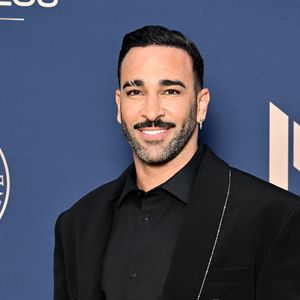 Il est aujourd'hui à la retraite 

Adil Rami - 10ème édition du Gala de Charité de Patrick Mouratoglou à l'Académie Mouratoglou à Biot Sophia Antipolis, le 23 juin 2024.
© Bruno Bebert/Bestimage