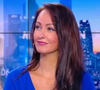 Alexandra Blanc, journaliste de CNEWS.