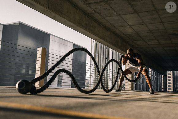 Pour cause : le cardio fractionné reproduit les sensations physiques de l'angoisse comme le rythme cardiaque élevé et le souffle court.