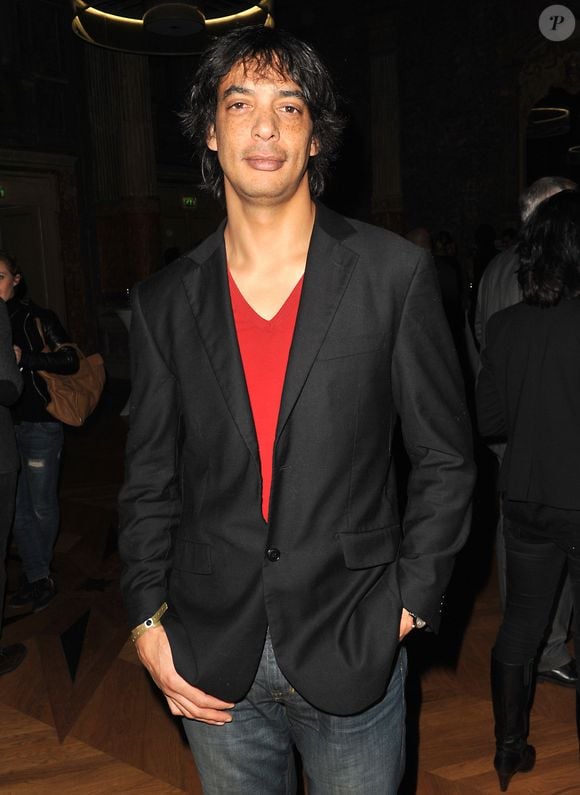 L'ancienne figure de la "Star Academy" est annoncée au casting d'une émission.

Georges-Alain Jones (Star Academy 2) - Exclusif - La chaine MCS (Ma Chaine Sport) fete son 5eme anniversaire a la Gaite Lyrique a Paris le 17 Decembre 2012.