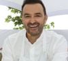 Cyril Lignac publie des photos rares de sa compagne Déborah et de leur fils Léo
