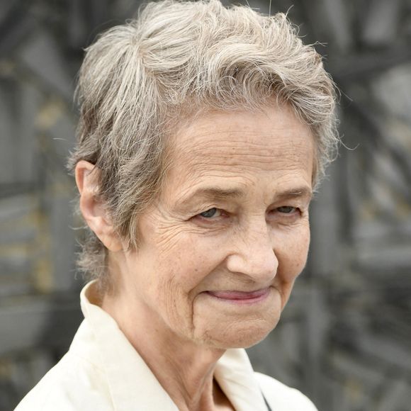 Charlotte Rampling à la sortie du photocall du film "Last Breath" lors du 72ème Festival International du Film de Saint-Sébastien (San Sebastian). Le 25 septembre 2024
Action Press / Bestimage