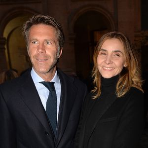 La fille cadette, Luisa, de Clotilde Courau et du prince de Venise, Emmanuel Philibert de Savoie, a soufflé ses 19 bougies entourée de ses proches...

Le prince Emmanuel-Philibert de Savoie et son ex-femmme Clotilde Courau lors de la cérémonie d'installation de F.Mitterrand à l'académie des Beaux-Arts à Paris, France. © Veeren/Bestimage