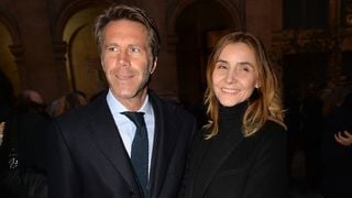 Clotilde Courau et Emmanuel Philibert de Savoie réunis après l'annonce de la rupture : ils ont fêté, ensemble, les 19 ans de leur fille Luisa
