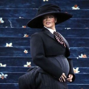 New York, 5 mai 2025 - Rihanna au Met Gala Celebrating Superfine : Tailoring Black Style au Metropolitan Museum of Art à New York. 05 mai 2025 (Photo Press Service / BESTIMAGE).