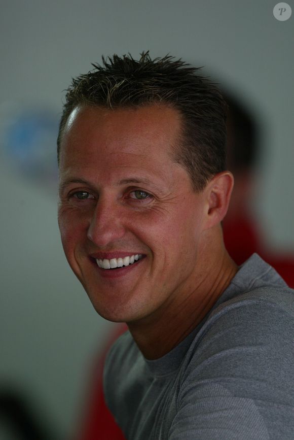 D'après l'avocat de la famille, il est peu probable que des informations sur Michael ne filtrent dans le futur..

Photo d'archive du 14 septembre 2009 du pilote de Formule 1 Michael Schumacher sur le circuit de Hockenheim, en Allemagne. Schumacher, sept fois champion du monde, qui aura 41 ans l'année prochaine, revient en Formule 1 en tant que pilote de l'équipe Mercedes Grand Prix pour les trois prochaines années. Photo by Joerg Wie¤mann/DPA/ABACAPRESS.COM
