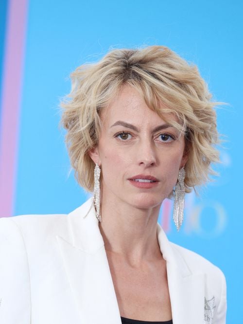 "Mon cœur ne battra plus au même rythme" : Sara Mortensen annonce le départ de sa mère Elisabeth, également comédienne