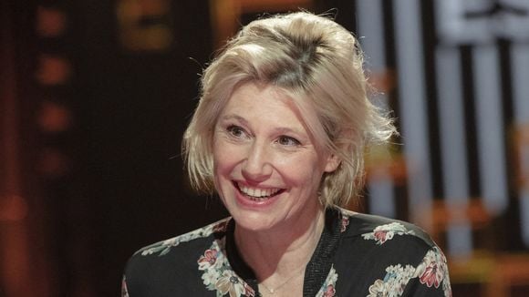 Maïtena Biraben maman de Gabriel, 19 ans : le jeune homme fréquente une école toute particulière