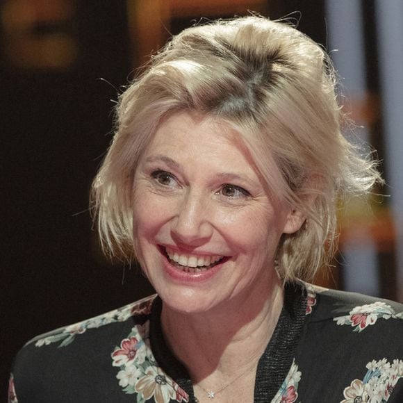 Maïtena Biraben, l'ancienne animatrice de Canal+, a eu le bonheur d'avoir deux fils.

Exclusif - Maïtena Biraben - Enregistrement de l'émission "On Est En Direct" (OEED), présentée par L.Ruquier, diffusée sur France 2 le 6 mars
© Jack Tribeca / Bestimage