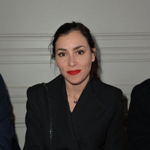 Olivia Ruiz - Photocall du défilé de mode Prêt-à-Porter automne-hiver 2019/2020 "Guy Laroche" à Paris. Le 27 février 2019
© Veeren-CVS / Bestimage
