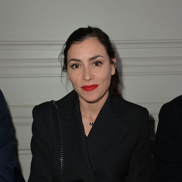Olivia Ruiz - Photocall du défilé de mode Prêt-à-Porter automne-hiver 2019/2020 "Guy Laroche" à Paris. Le 27 février 2019
© Veeren-CVS / Bestimage