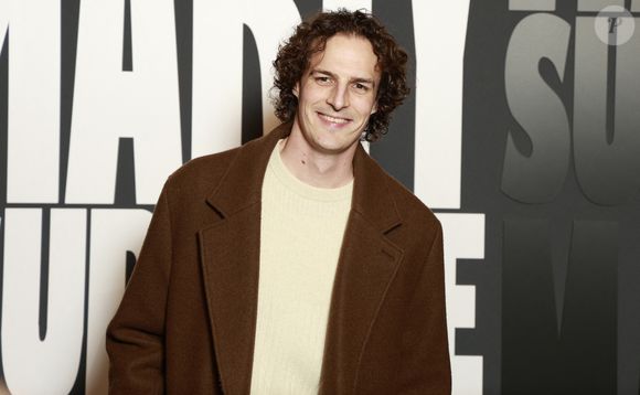 Paul de Saint Sernin - Photocall de l'avant-première du film " Marty Supreme " au cinéma Grand Rex à Paris le 3 février 2026.

© Christophe Aubert / Bestimage
