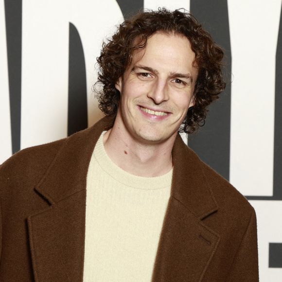 Paul de Saint Sernin - Photocall de l'avant-première du film " Marty Supreme " au cinéma Grand Rex à Paris le 3 février 2026.

© Christophe Aubert / Bestimage