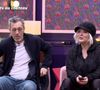 Cette soirée va être riche en rebondissements pour les élèves.

Les élèves de la "Star Academy" ont découvert le programme des prochaines évaluations.