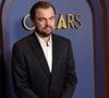 Leonardo DiCaprio a investi dans un projet en France.

Leonardo Dicaprio au photocall de la 14ème édition des Governors Awards au Ray Dolby Ballroom à Los Angeles le 9 janvier 2024. Photo par AMPAS via Grosby / Bestimage