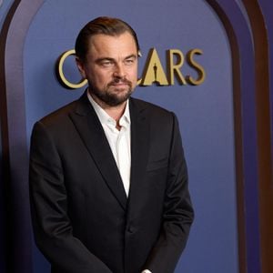 Leonardo DiCaprio a investi dans un projet en France.
Leonardo Dicaprio au photocall de la 14ème édition des Governors Awards au Ray Dolby Ballroom à Los Angeles le 9 janvier 2024. Photo par AMPAS via Grosby / Bestimage