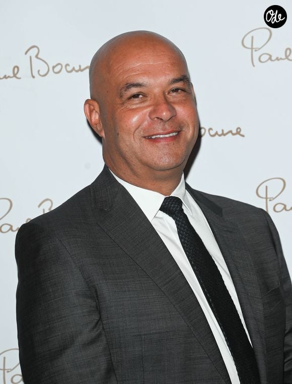 Exclusif - Jérôme Bocuse (Président des Maisons Bocuse) - La Brasserie du Louvre Bocuse à l’occasion de la rentrée, a convié de nombreux invités à venir découvrir ou redécouvrir son magnifique cadre en plein centre de Paris le 22 septembre 2022. © Coadic Guirec/Bestimage
