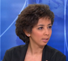 Et selon "Le Parisien", elle aurait annoncé sa démission mercredi 18 février à la chaine d'information.

Neila Latrous, journaliste vue sur BFMTV.