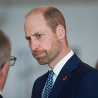 Le prince William chouchou de Donald Trump ? Voilà qui ne devrait pas plaire à son frère, le prince Harry...