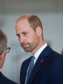 Le prince William chouchou de Donald Trump ? Voilà qui ne devrait pas plaire à son frère, le prince Harry...