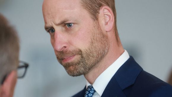 Le prince William chouchou de Donald Trump ? Voilà qui ne devrait pas plaire à son frère, le prince Harry...