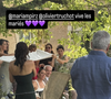 Une heureuse nouvelle révélée de manière discrète sur Instagram par leur confrère Benjamin Duhamel.

Story publiée par Benjamin Duhamel le 20 juin 2026