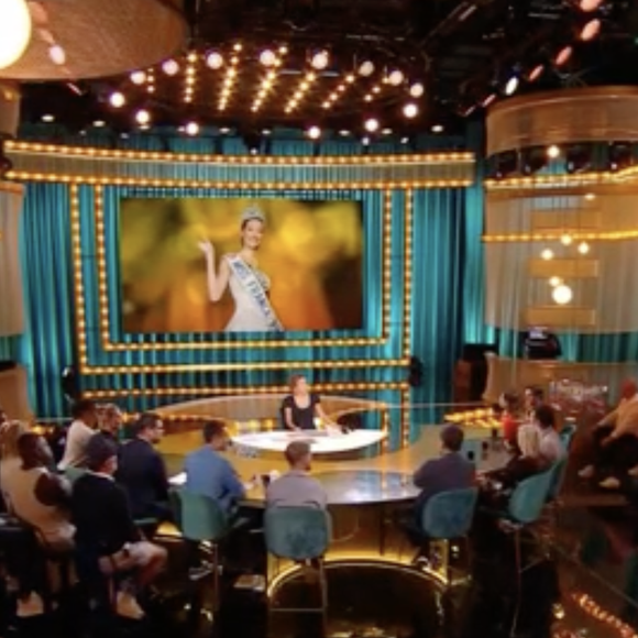 Émission "Quelle Époque" le 11 octobre 2025, France 2.