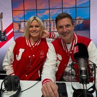 Une animatrice phare de RTL2 annonce en plein direct qu'elle va se marier : "On attendait ce moment autant qu’elle"