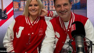 Une animatrice phare de RTL2 annonce en plein direct qu'elle va se marier : "On attendait ce moment autant qu’elle"