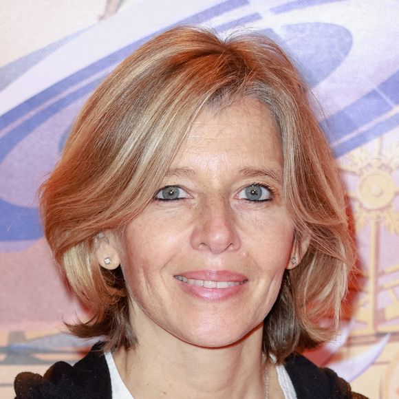 Wendy Bouchard assiste à la soirée d'ouverture de Tempo, la nouvelle production du Cirque d'Hiver Bouglione, Paris, France, le 18 octobre 2025. Photo by David Boyer/ABACAPRESS.COM