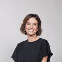 Avant Maxim Nucci, Isabelle Ithurburu a été mariée avec un grand sportif étranger devenu un entraîneur émérite