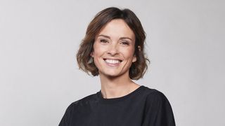 Avant Maxim Nucci, Isabelle Ithurburu a été mariée avec un grand sportif étranger devenu un entraîneur émérite